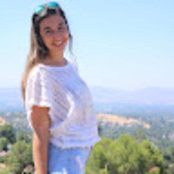 Meet your Posher, Marlena - Picture 1 of 1